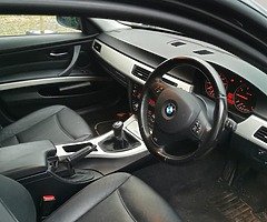 2008 BMW Series 3