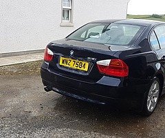 2008 BMW Series 3 - Image 7/7