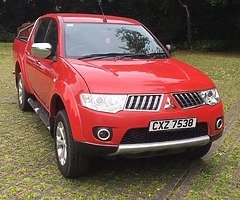 Mitsubishi l200 - Image 7/7