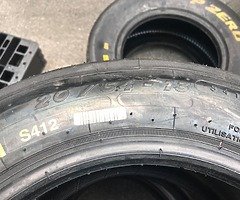 13 inch slicks - Image 3/4