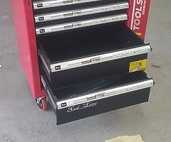 New Tool Box Including 360 pcs.