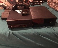 xbox one for sale