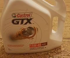 Castrol GTX