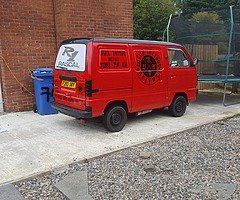 1988 BEDFORD Rascal Motorbike Engined 1000cc - Image 5/8