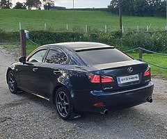 Lexus is250 Tested Taxed & LSD ✅ WILL PX Try Me  - Image 6/10