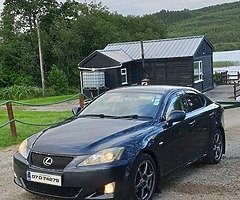 Lexus is250 Tested Taxed & LSD ✅ WILL PX Try Me  - Image 7/10