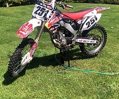 Crf 250 - Image 4/4