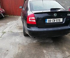 Skoda - Image 6/6