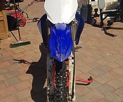 2004 Yamaha Yzf - Image 5/5