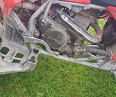 Honda trx450 - Image 5/10