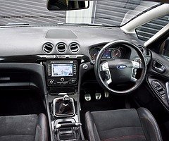 2012 Ford S-Max Titanium X Sport 200 - Image 5/7