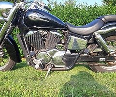 Honda shadow - Image 4/10