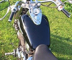 Honda shadow - Image 10/10