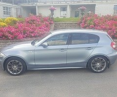 BMW 120D