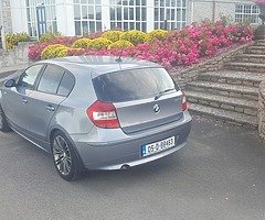 BMW 120D