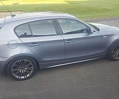 BMW 120D