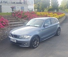 BMW 120D - Image 7/7