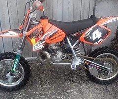 Ktm 50