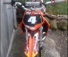 Ktm 50