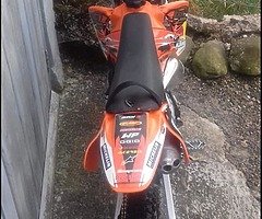 Ktm 50