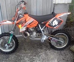 Ktm 50 - Image 4/5