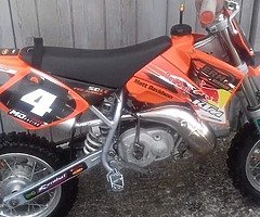 Ktm 50 - Image 5/5