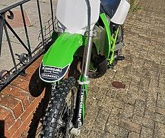 KX 85