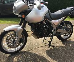 triumph tiger 955i