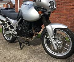 triumph tiger 955i - Image 4/7