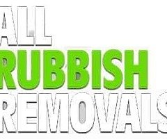 Rubbish removels/ Grass cutting