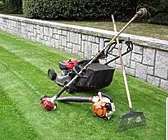 Rubbish removels/ Grass cutting - Image 4/4