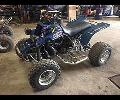 2004 Yamaha Banshee - Image 4/5