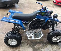 2004 Yamaha Banshee - Image 5/5