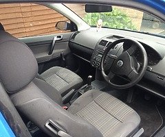 2008 1.2 vw polo - Image 6/8