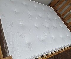 Factory Clearance on: Reflex Mattresses

The Reflex Mattress ⚠️ SALE NOW ON⚠️