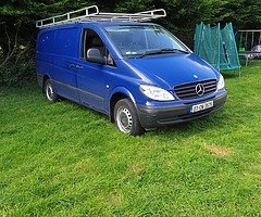 Mercedes Vito ! - Image 5/5