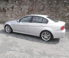 2006 BMW 320d se