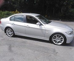 2006 BMW 320d se - Image 2/7