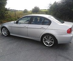 2006 BMW 320d se - Image 4/7