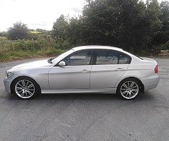 2006 BMW 320d se - Image 5/7