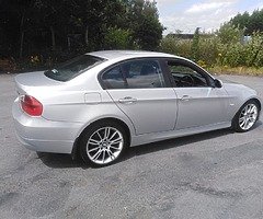 2006 BMW 320d se - Image 7/7