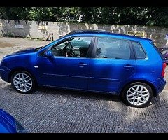 Vw polo - Image 4/10