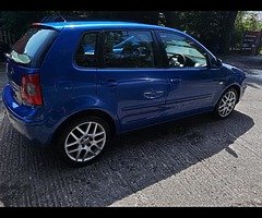 Vw polo - Image 5/10