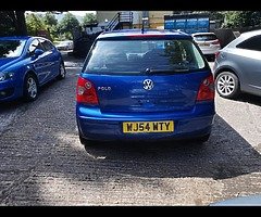 Vw polo - Image 6/10