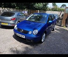 Vw polo - Image 7/10