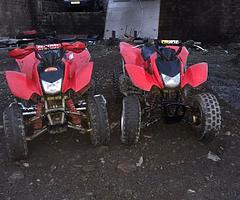 2006 Yamaha blaster Wanted - Image 5/7