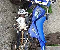 Pitbike