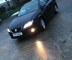 Seat exeo