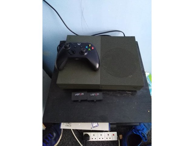 xbox one for sale near me used