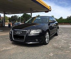 2010Audi A3 1.6sport